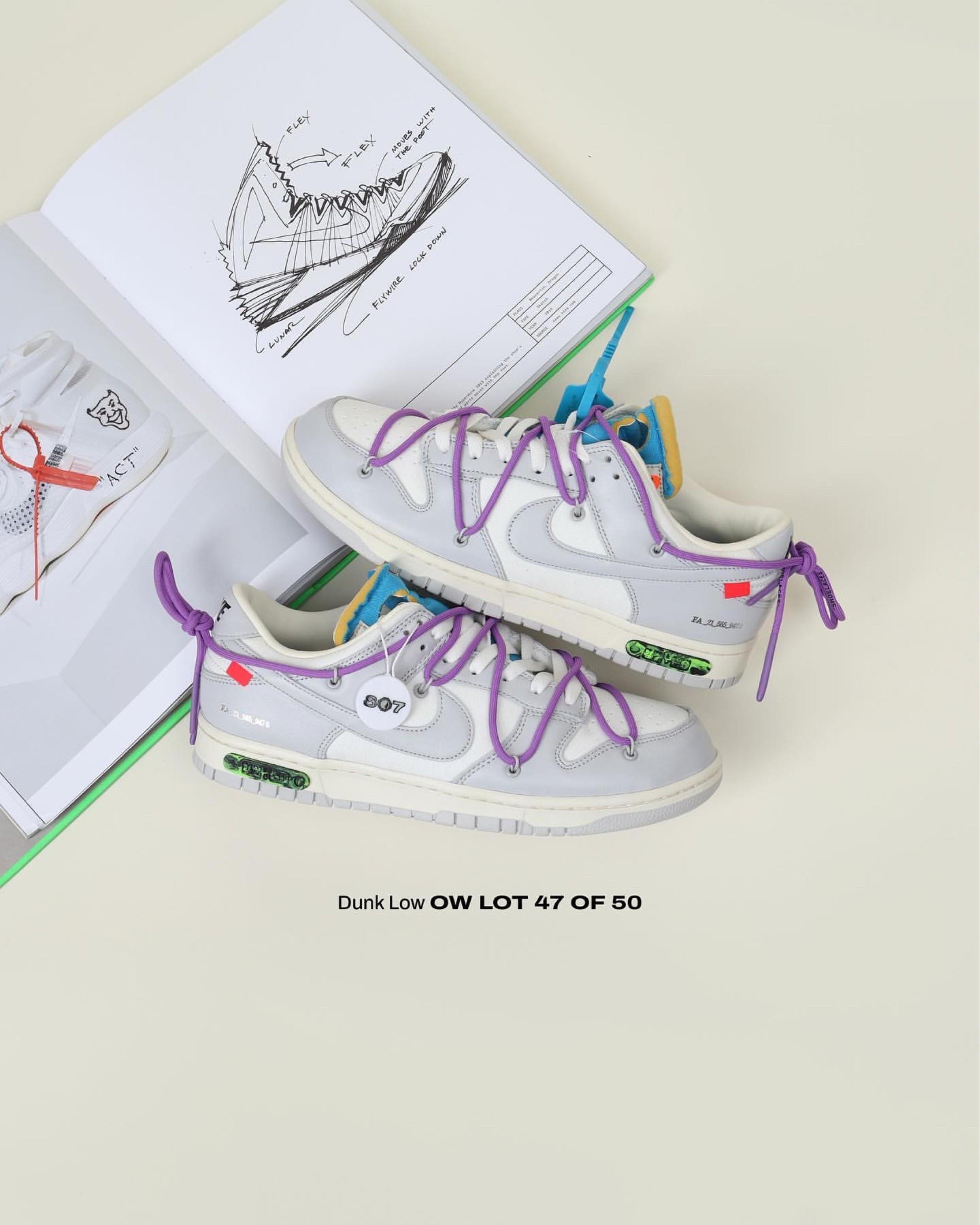 dunk nike